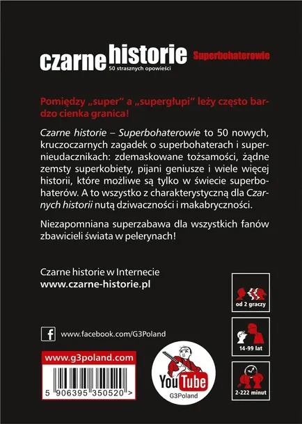gra-czarne-historie-superbohaterowie-rodzaj-podstawa