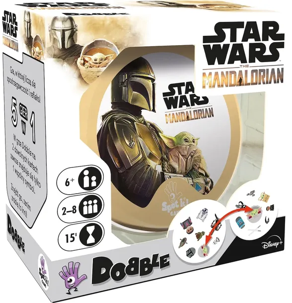 gra-dobble-star-wars-mandalorian-stan-nowy