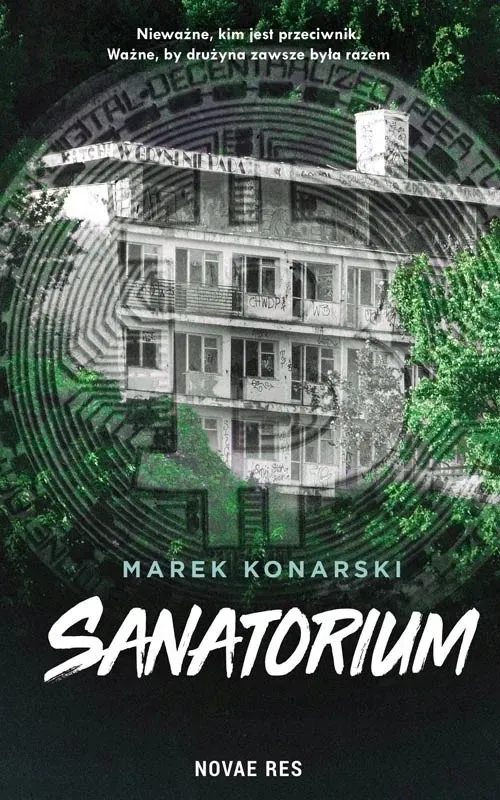 sanatorium