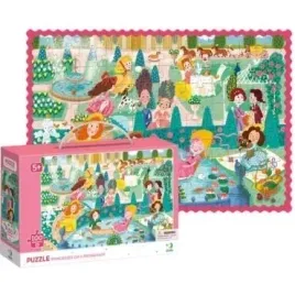 puzzle-100-ksiezniczki-na-promenadzie-dop300404