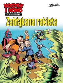 zablakana-rakieta-kajtek-i-koko-w-kosmosie-tom-1