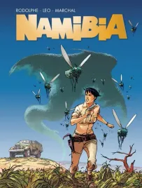 namibia