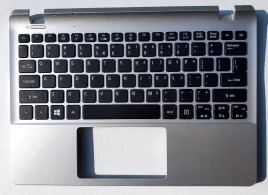klawiatura-z-obudowa-palmrest-do-acer-aspire-e3-111-v3-111p-srebrna-us-pl