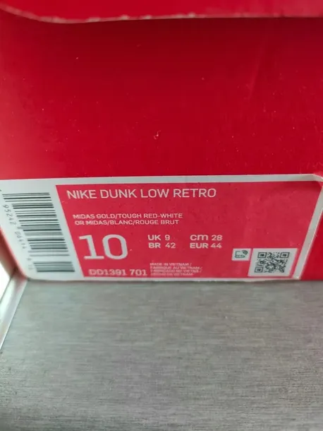 buty-nike-dunk-low-midas-gold-44-dd1391701-zapiecie-sznurowane