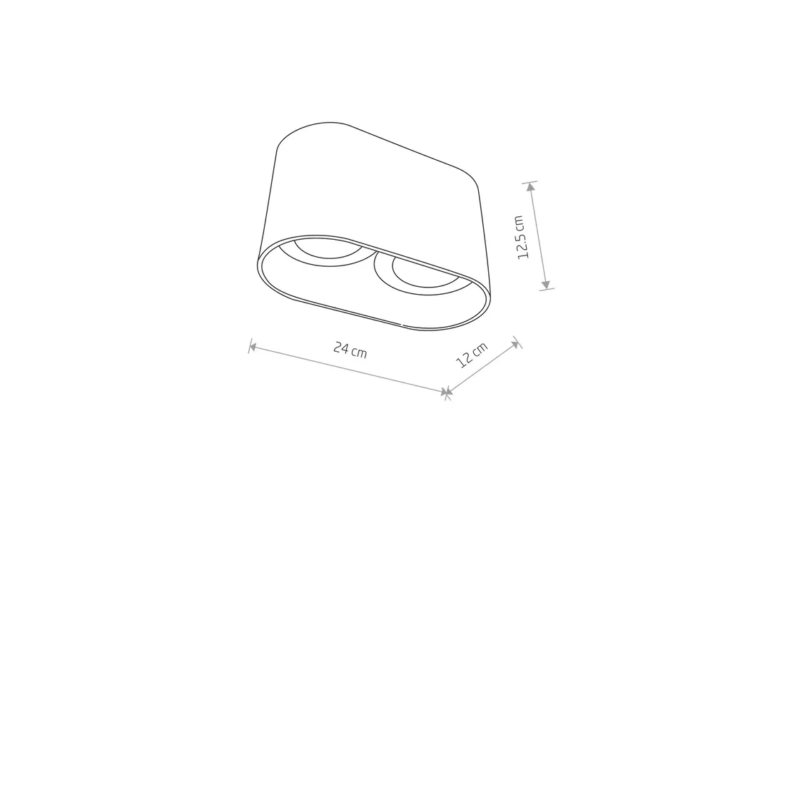 nowodvorski-9241-oval-white