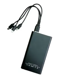 powerbank-ladowarka-5000-mah-czarny