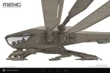ornitopter-atreides-ornithopter-model-ds-007-meng-stan-nowy-stan-zlozenia-do-zlozenia