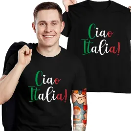 ciao-italia-koszulka-wlochy-italia-na-wakacje-pamiatka-meska-czarna