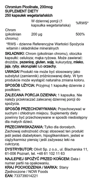 chromium-picolinate-200mcg-250-vcaps-data-waznosci-brak-informacji