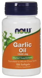garlic-oil-1500mg-100-softgels