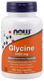 glycine-1000mg-100-vcaps