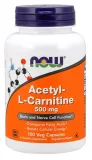acetyl-l-carnitine-500mg-100-vcaps