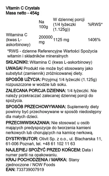 vitamin-c-crystals-454-grams-data-waznosci-brak-informacji