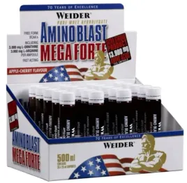 amino-blast-mega-forte-apple-cherry-20-x-25-ml