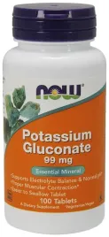 potassium-gluconate-99mg-100-tablets