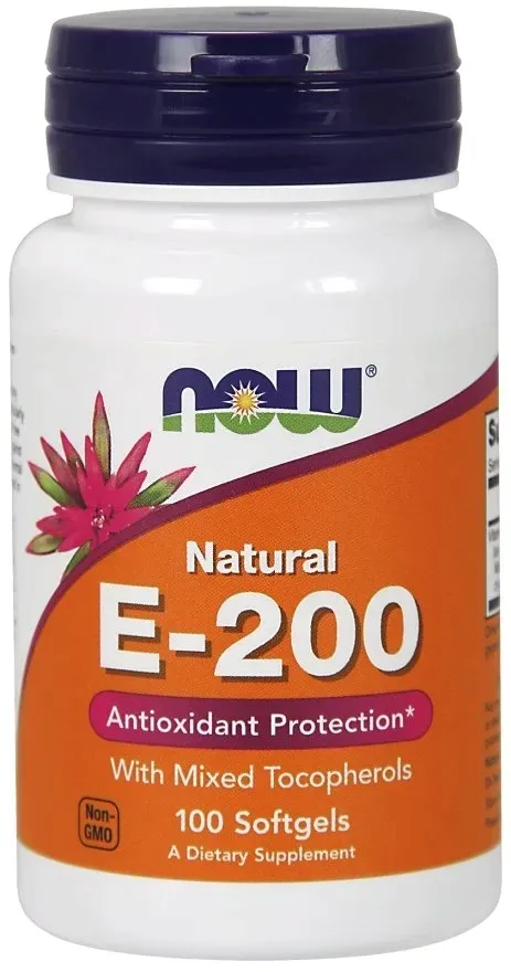 vitamin-e-200-natural-mixed-tocopherols-100-softgels-data-waznosci-brak-informacji