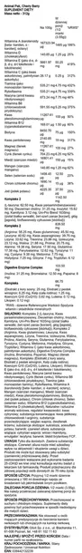 animal-pak-cherry-berry-312-grams