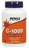 vitamin-c-1000-with-rose-hips-sustained-release-100-tablets