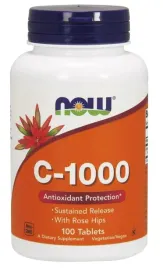 vitamin-c-1000-with-rose-hips-sustained-release-100-tablets