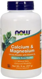 calcium-and-magnesium-citrate-powder-with-vitamin-d3-227-grams