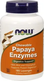 papaya-enzyme-chewable-180-lozenges