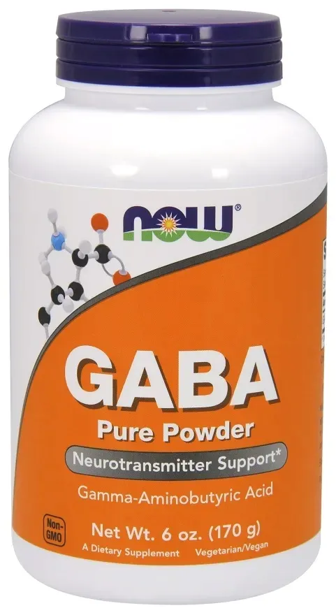 gaba-pure-powder-170-grams-data-waznosci-brak-informacji