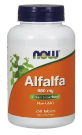 alfalfa-650mg-250-tablets