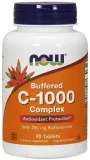 vitamin-c-1000-complex-buffered-with-250mg-bioflavonoids-90-tablets
