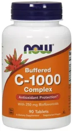 vitamin-c-1000-complex-buffered-with-250mg-bioflavonoids-90-tablets