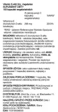 vitamin-e-400-dry-vegetarian-100-vcaps-data-waznosci-brak-informacji