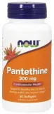 pantethine-300mg-60-softgels