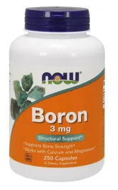 boron-3mg-250-caps