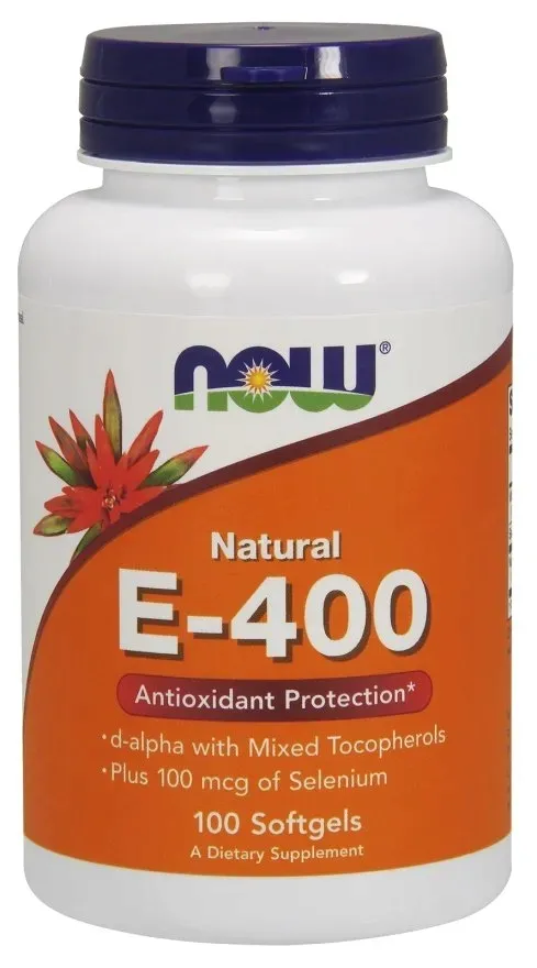 vitamin-e-400-iu-with-selenium-100-softgels-data-waznosci-brak-informacji