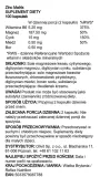 zinc-matrix-100-caps-data-waznosci-brak-informacji