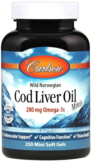 cod-liver-oil-minis-280mg-250-mini-softgels