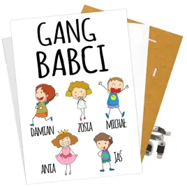 plakat-a3-gang-babci-dziadka-z-wnukami-na-prezent-dzien-babci-upominek