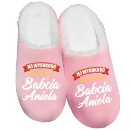 kapcie-pantofle-na-dzien-babci-cieple-na-prezent-upominek-imie-babci