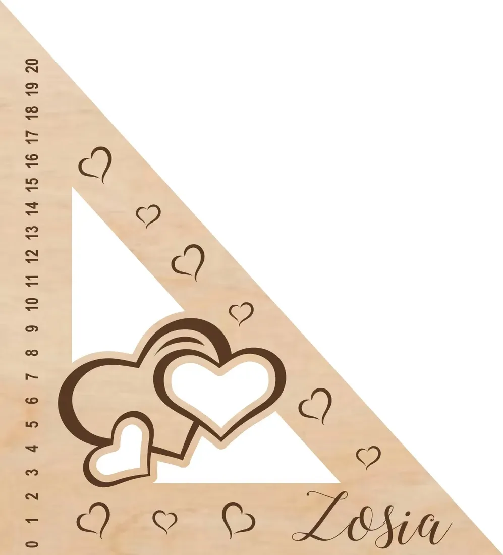 ekierka-serca-personalizacja-imie-tekst