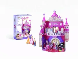 puzzle-3d-princess-birthday-party