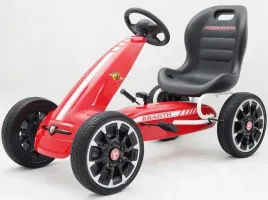 gokart-na-pedaly-3-8-lat-piankowe-kola-licencja-firmy-abarth-wielki-hamulec