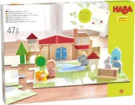puzzle-play-world-zycie-na-wsi