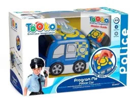 samochodzik-press-n-go-police-car