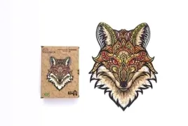 puzzle-drewniane-eko-120-zaczarowany-lis-a3