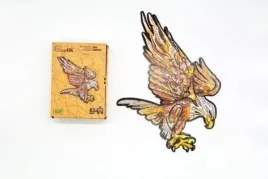 puzzle-drewniane-eko-125-orzel-karpacki-a3