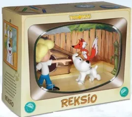 zestaw-figurek-chlopiec-i-reksio-maly