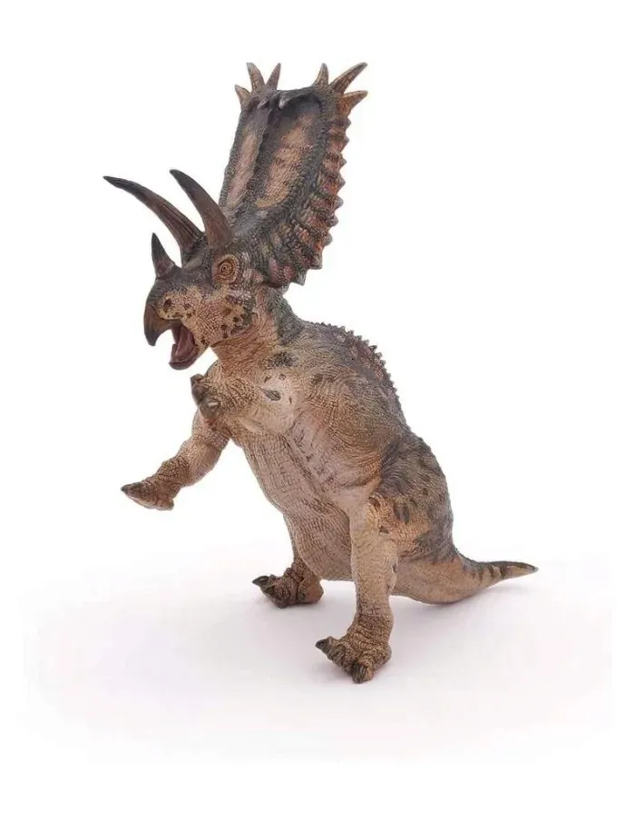 pentaceratops