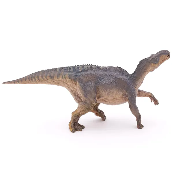 iguanodon-material-plastik