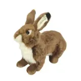 krolik-brazowy-28cm-stan-nowy