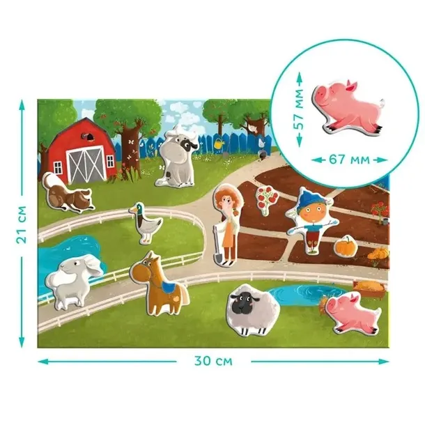 gra-magnetyczna-farma-marka-dodo