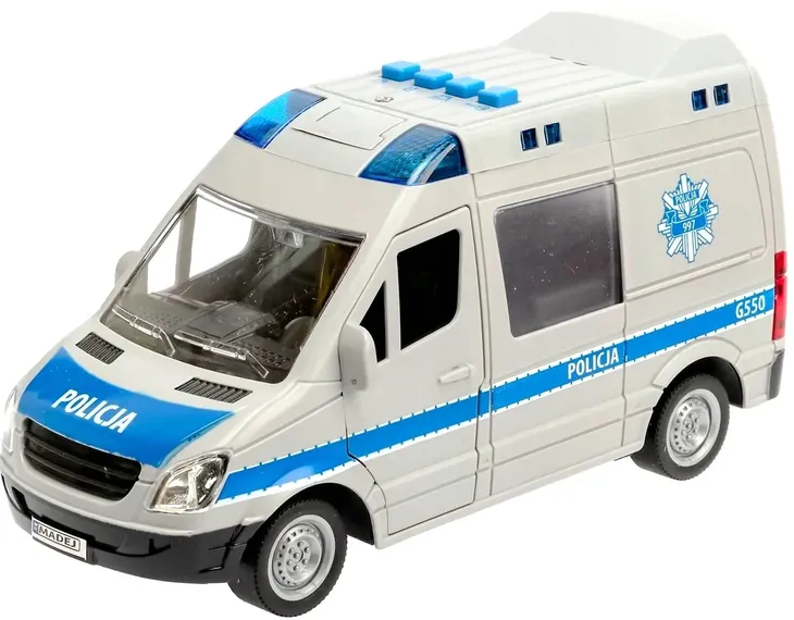 pojazd-policja-plec-chlopcy-dziewczynki